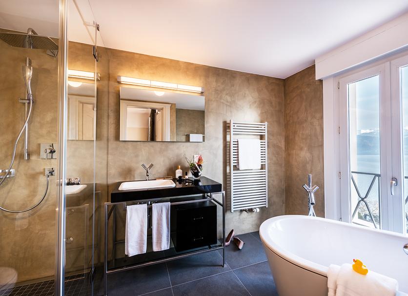 Bagno Foto