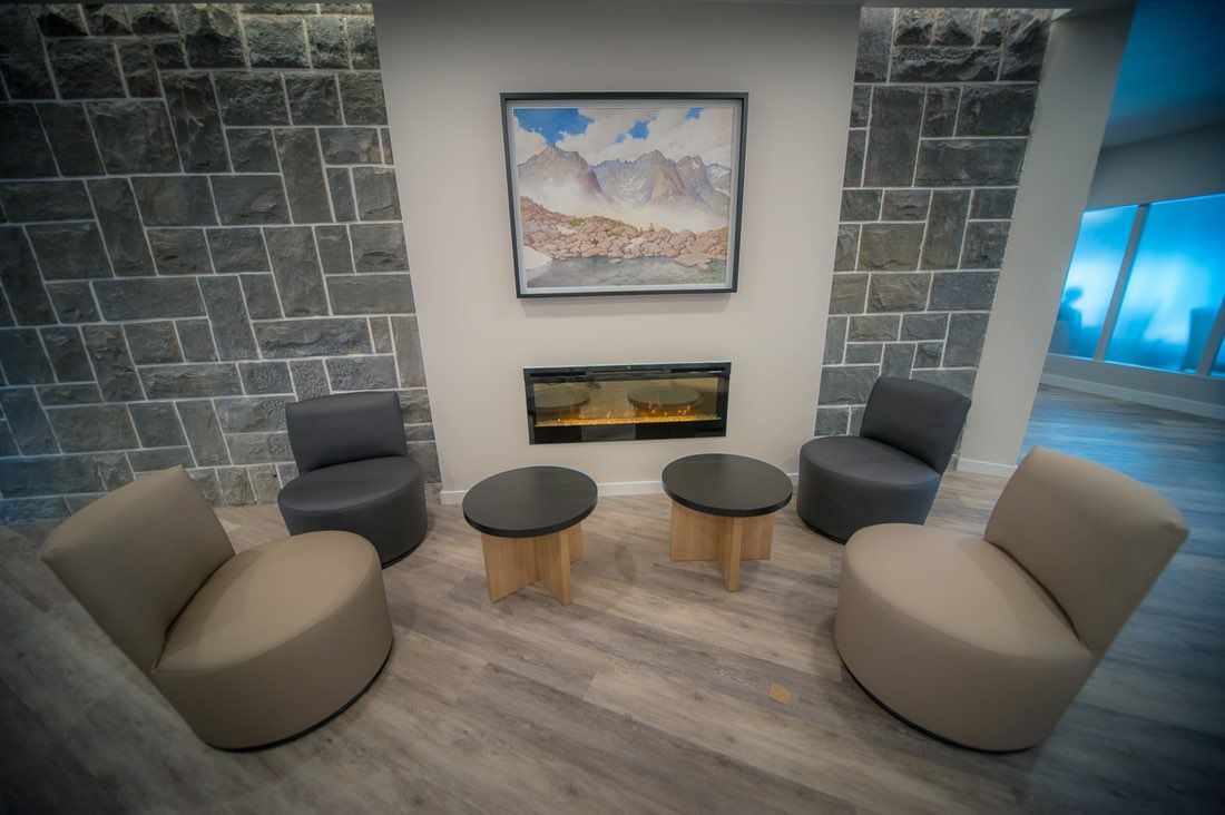 Area lounge