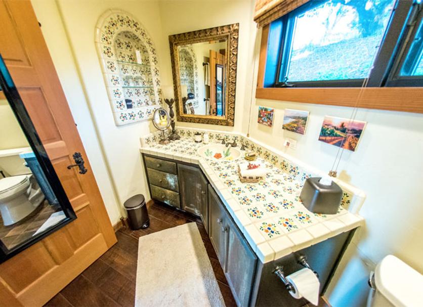 Bagno Foto