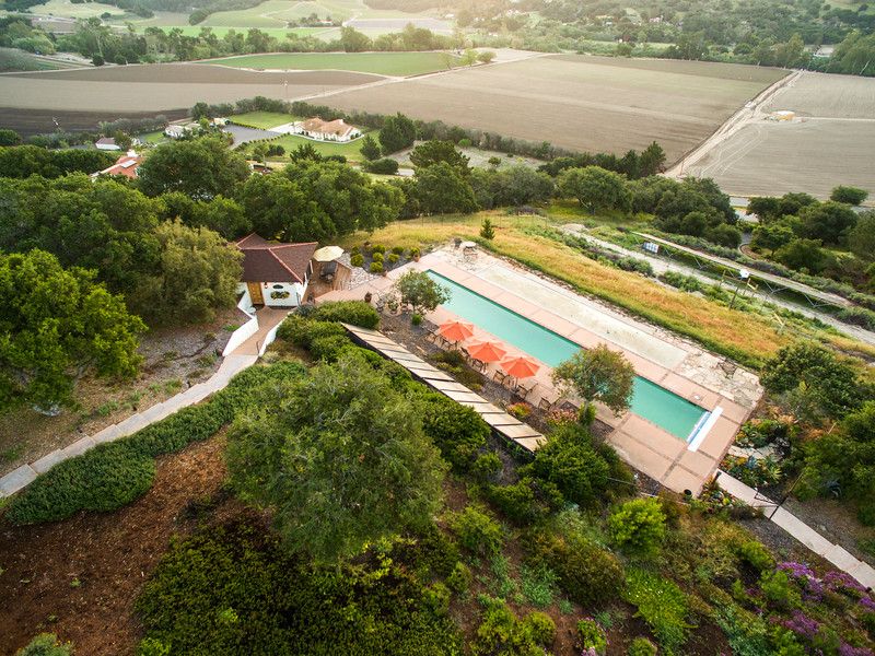 Vista esterna