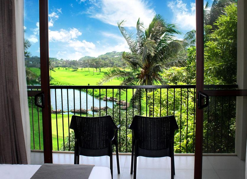 Balcone Foto