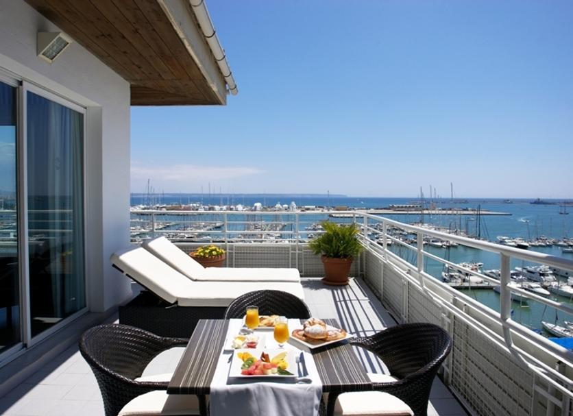 Balcone Foto