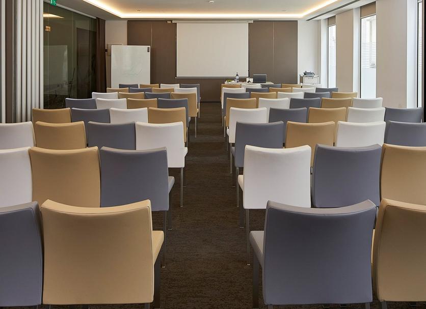 Sala conferenze Foto