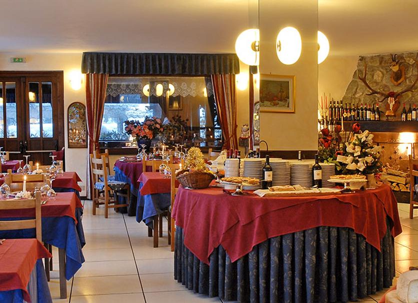 Ristorante Foto