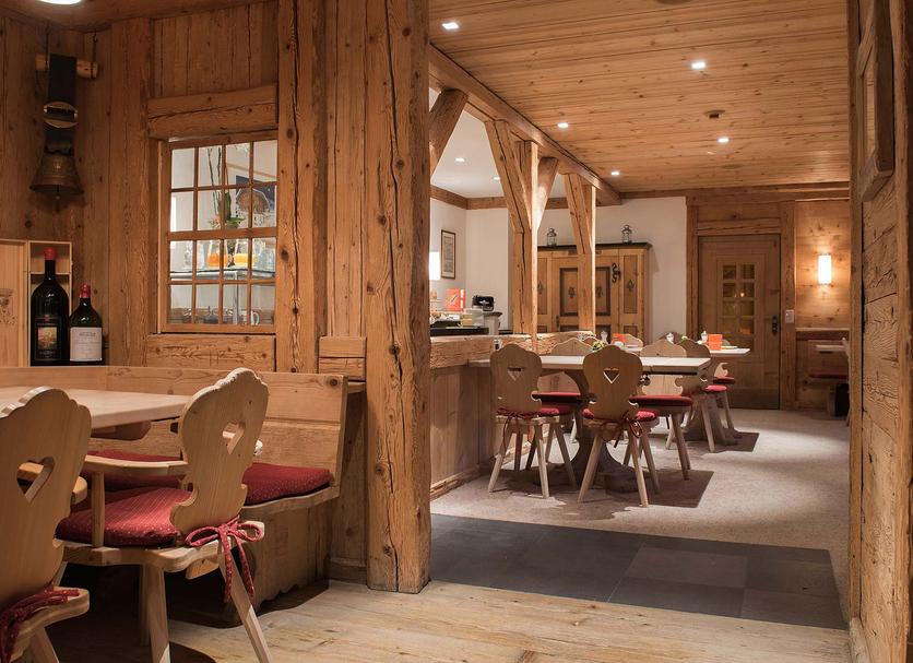 Ristorante Foto