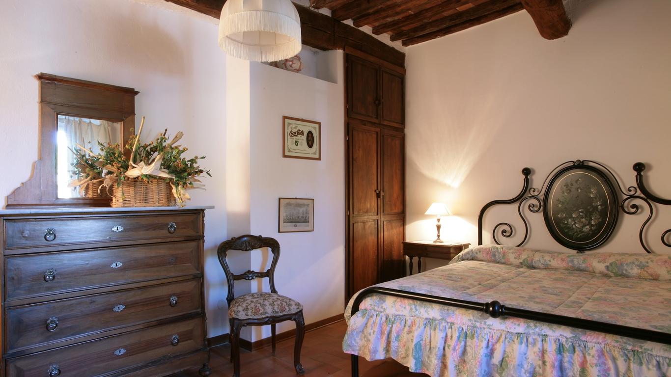 B&B Il Molinello