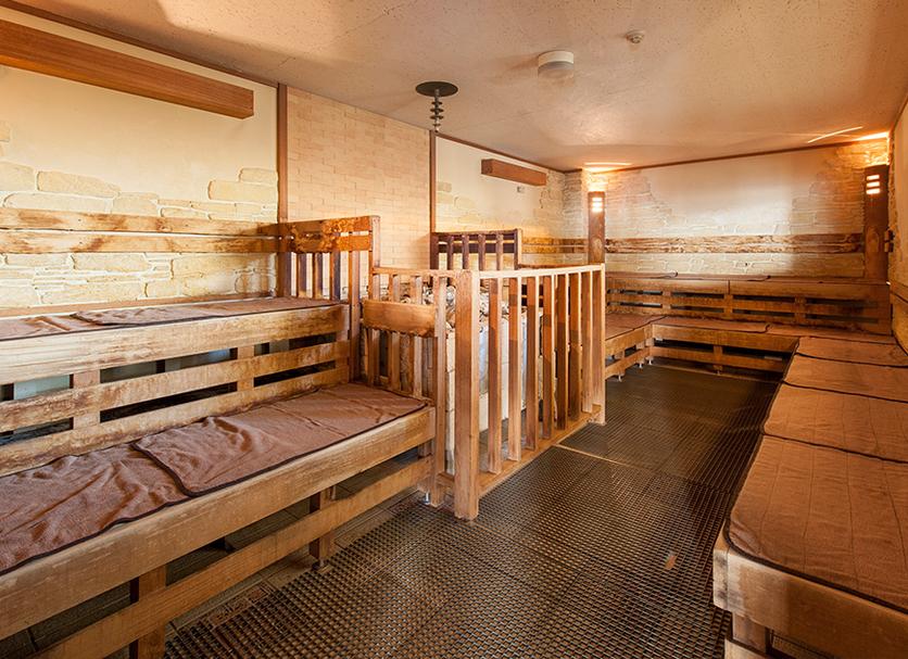 Spa Foto