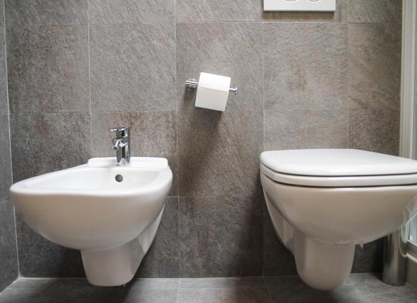 Bagno Foto