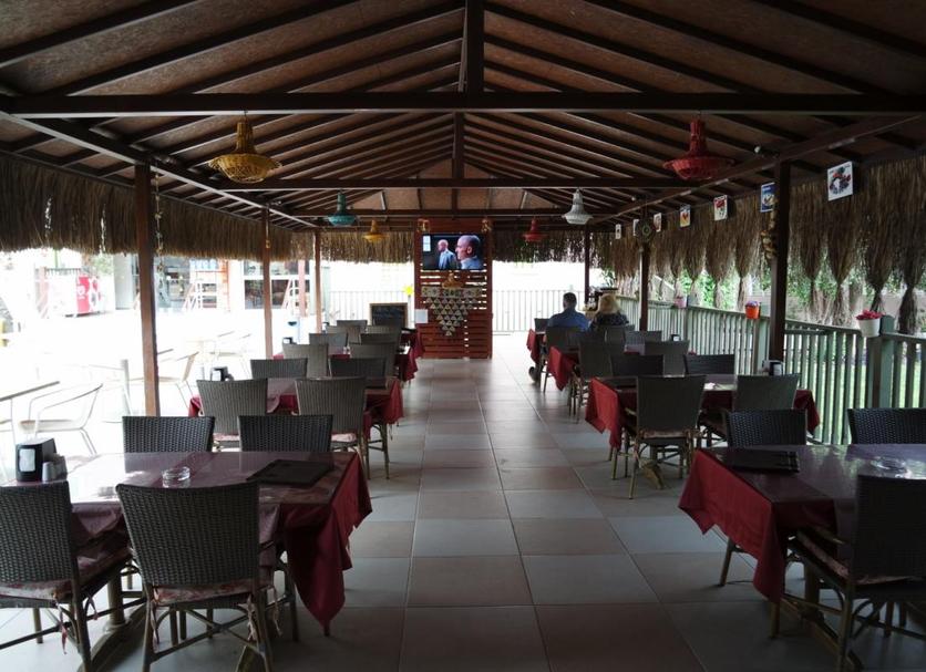Sala pranzo Foto