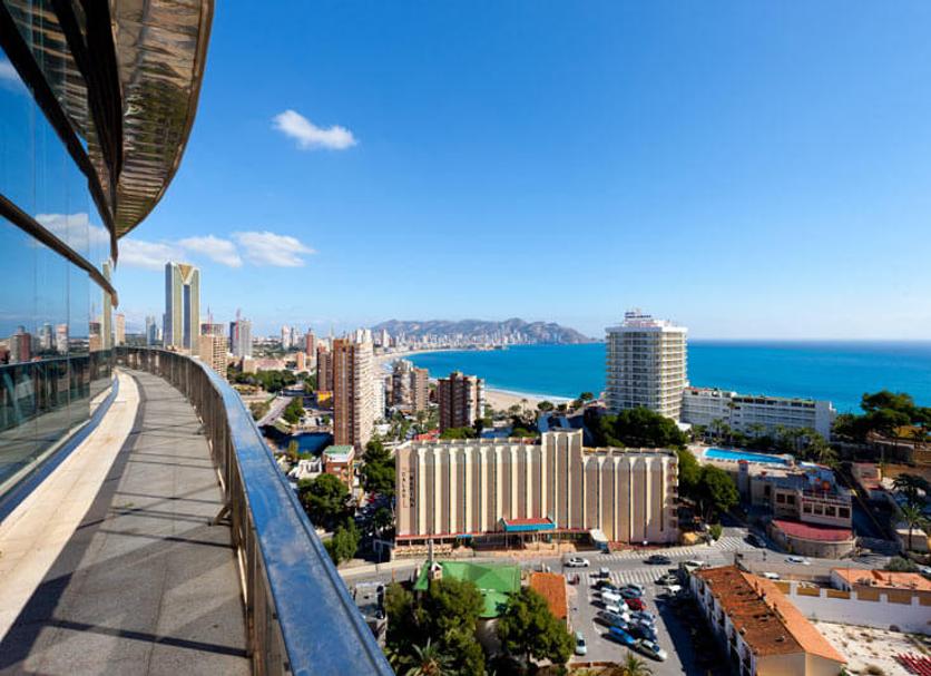 Balcone Foto
