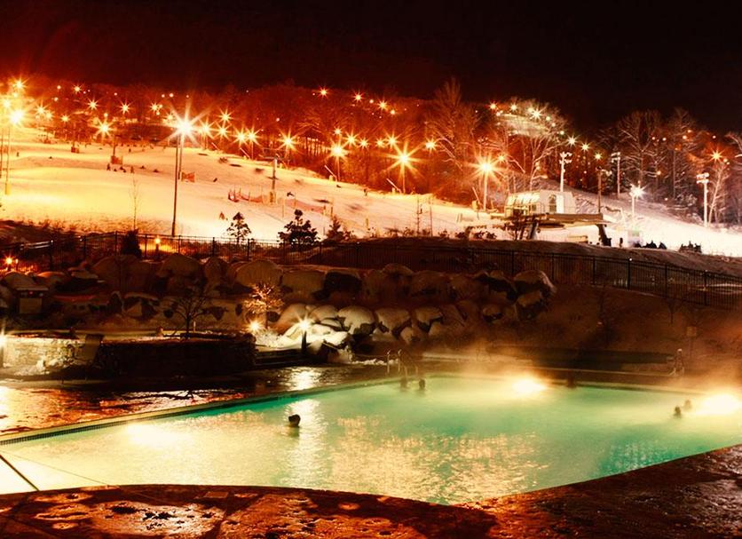 Piscina Foto