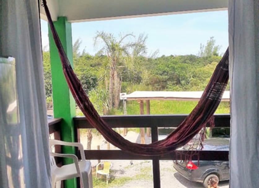 Balcone Foto