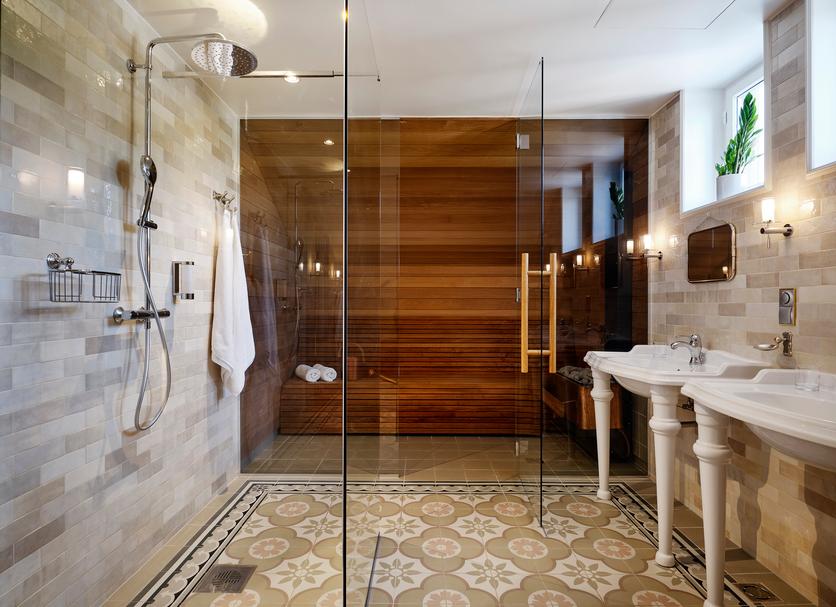 Bagno Foto