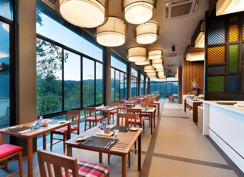 Ristorante Foto