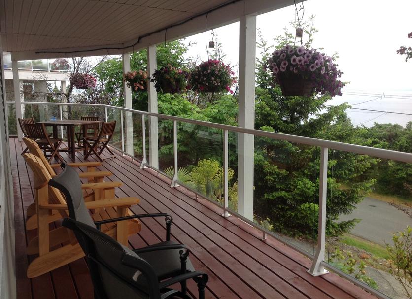 Balcone Foto