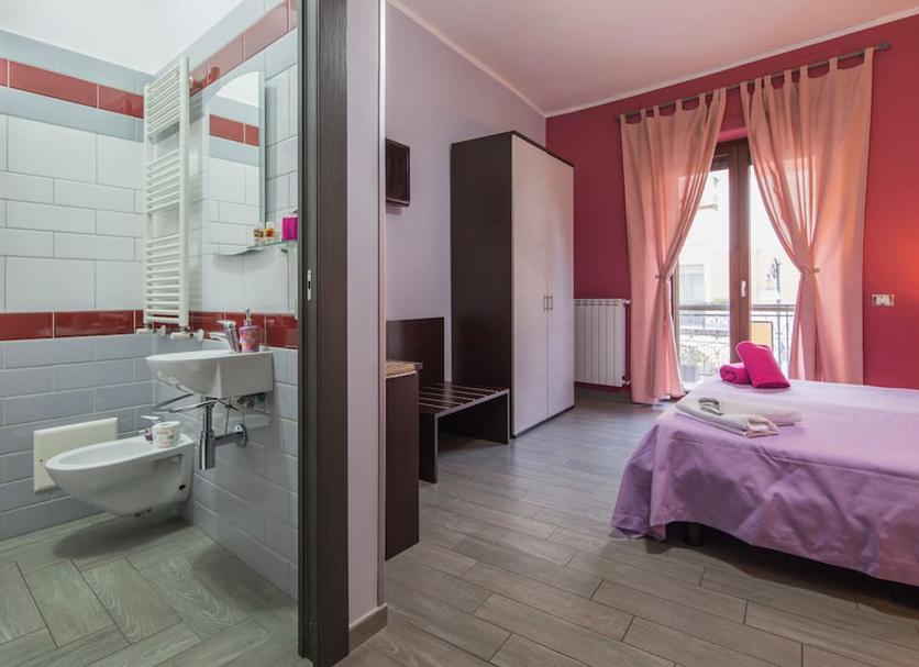 Bagno Foto
