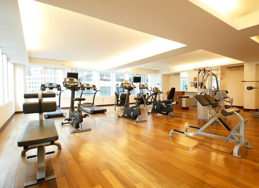Palestra Foto