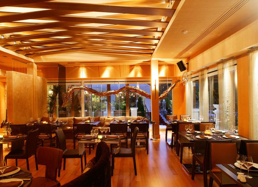 Ristorante Foto