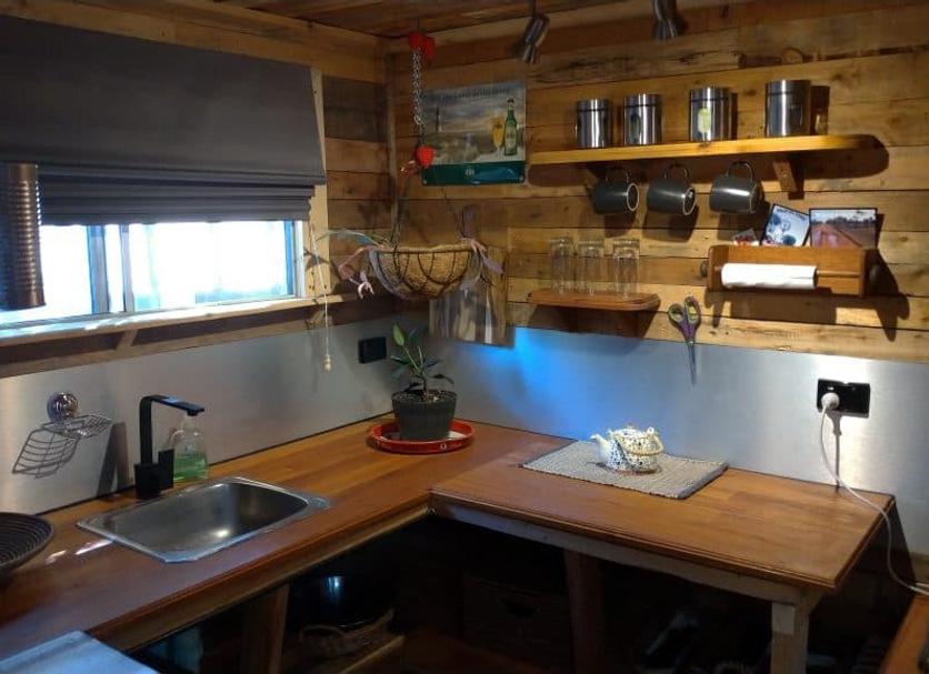 Cucina Foto