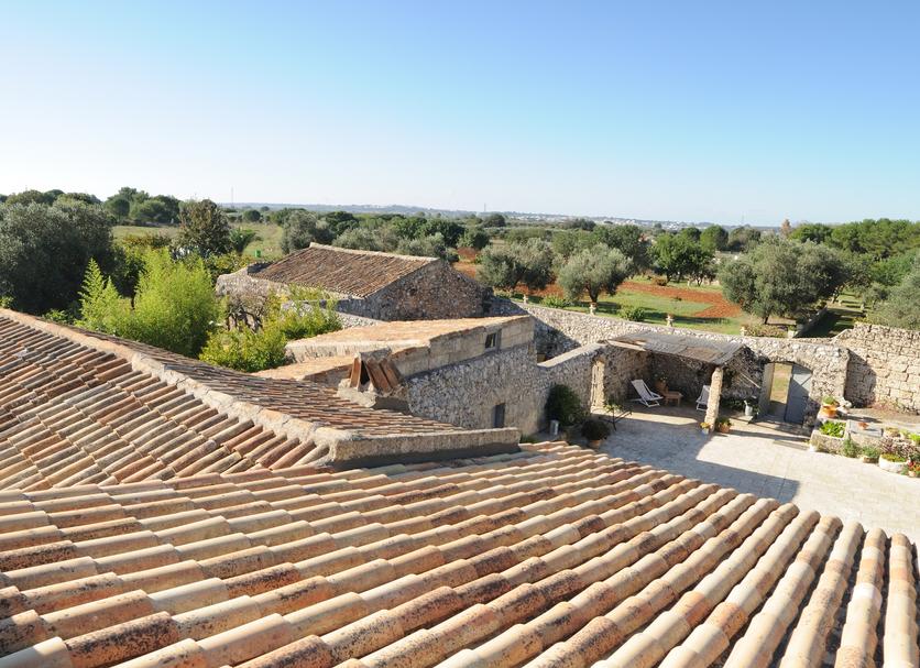 Vista esterna Foto
