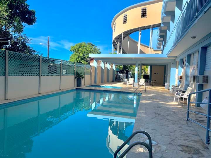 Piscina