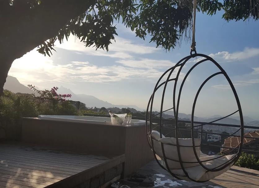 Balcone Foto