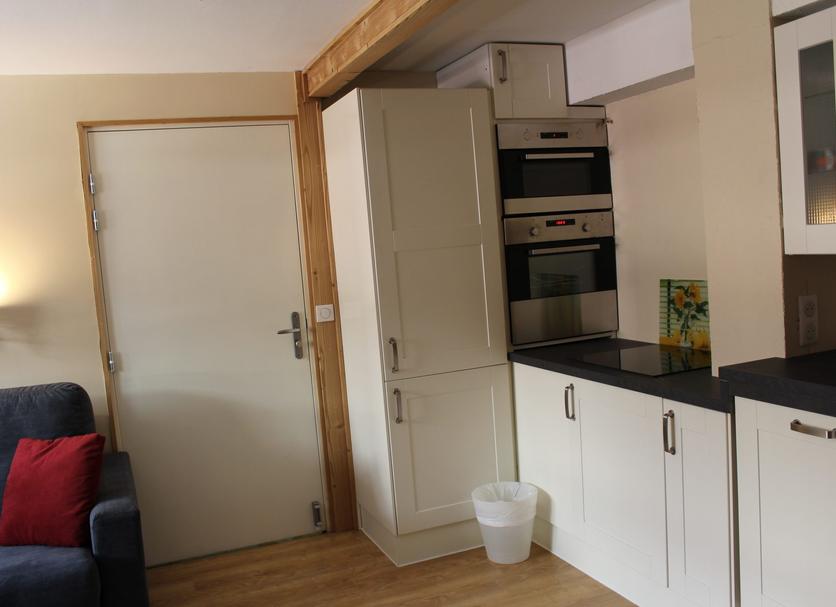 Cucina Foto