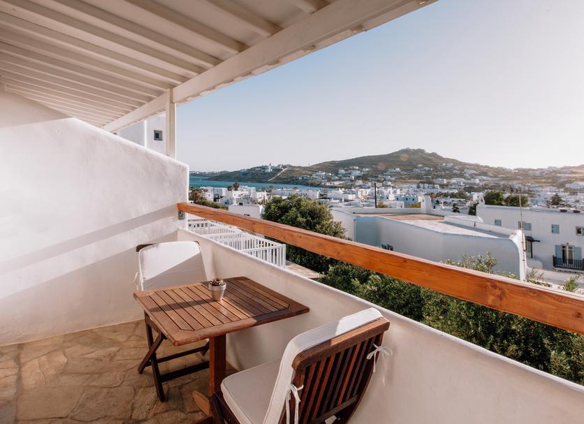 Balcone Foto