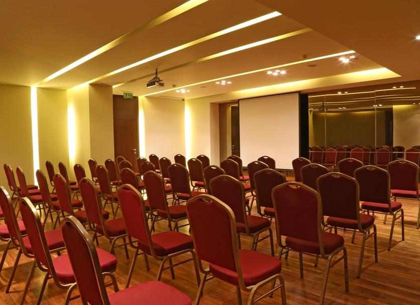 Sala conferenze Foto