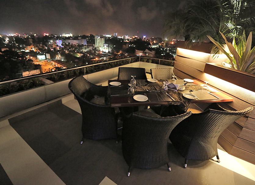 Balcone Foto