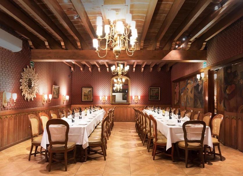 Ristorante Foto