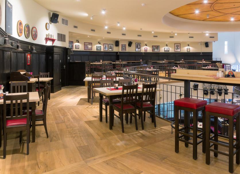Ristorante Foto