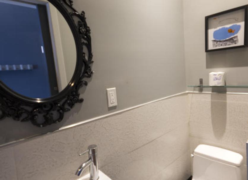 Bagno Foto