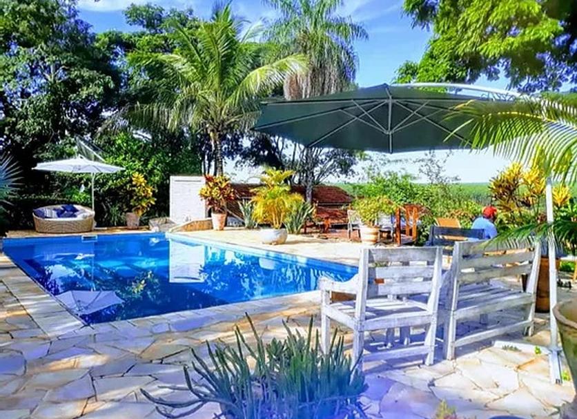 Piscina Foto