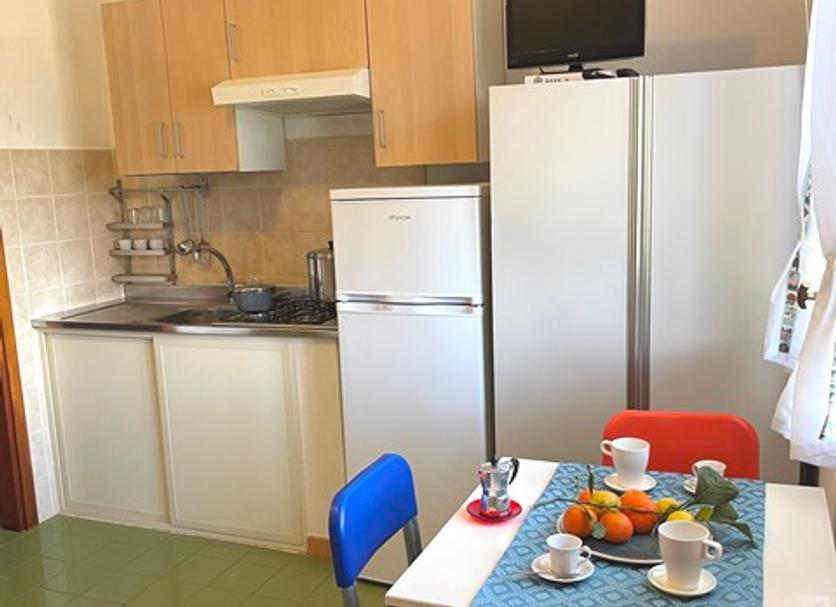 Sala pranzo Foto