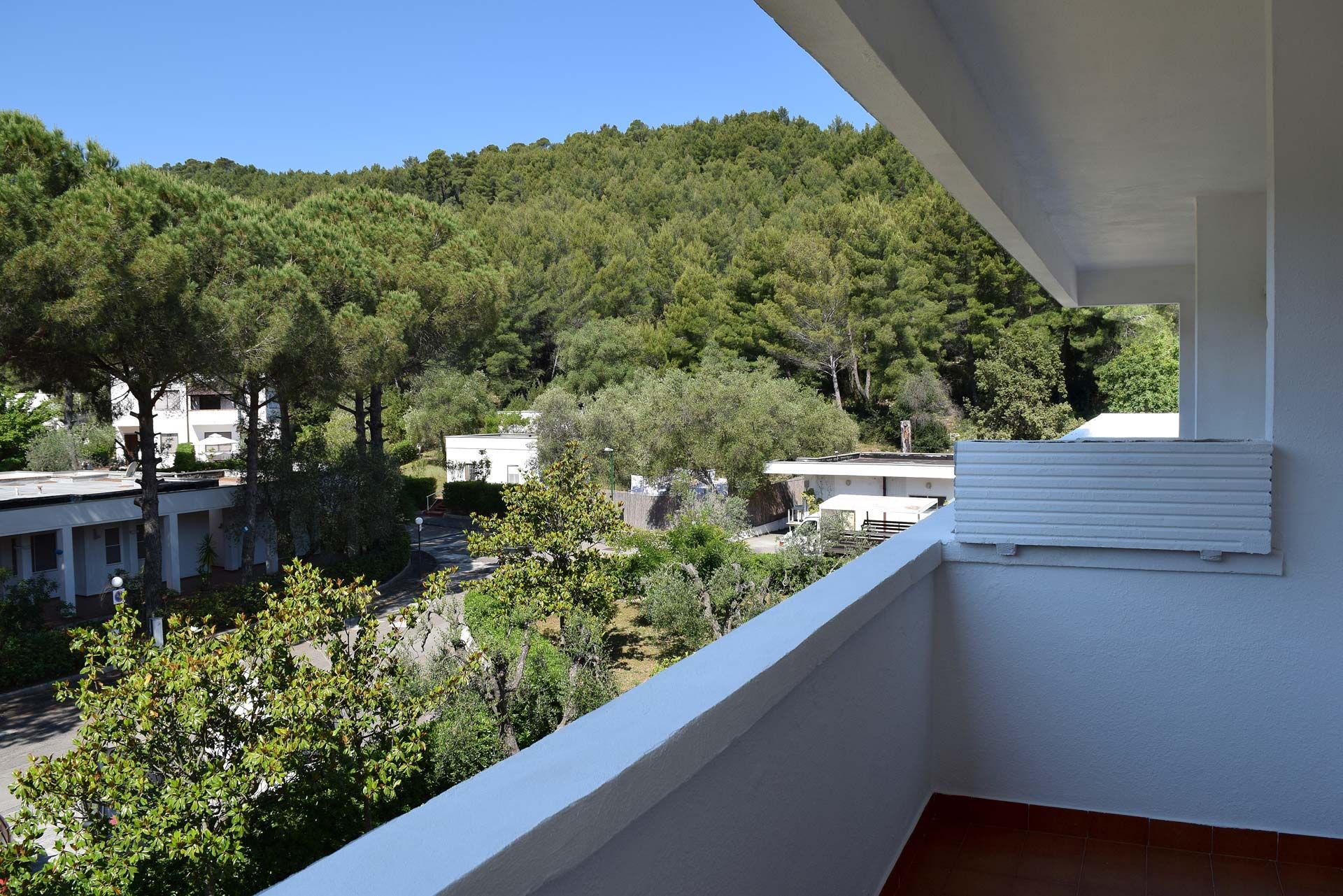 Balcone
