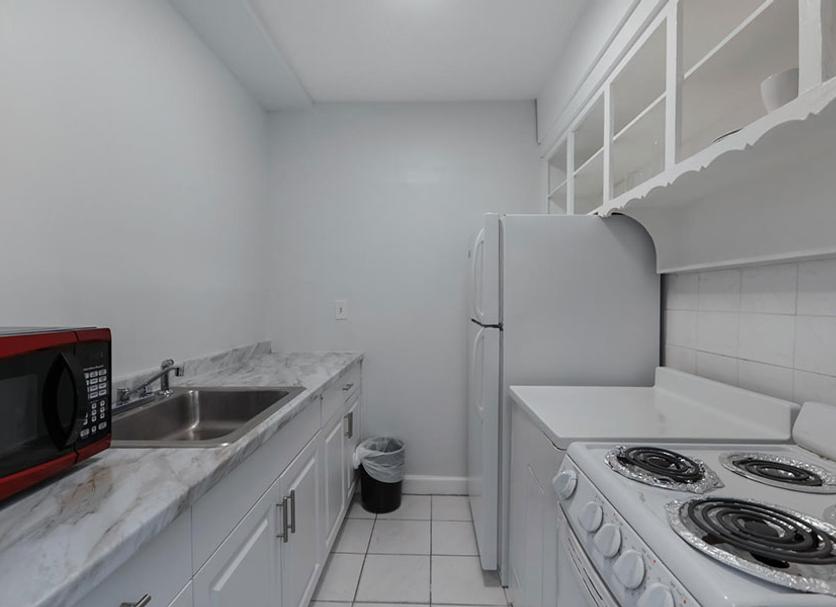 Cucina Foto