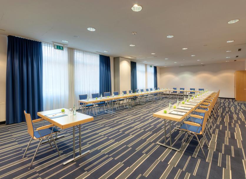 Sala conferenze Foto
