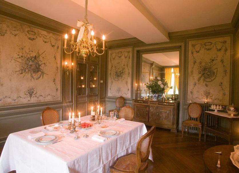 Sala pranzo Foto