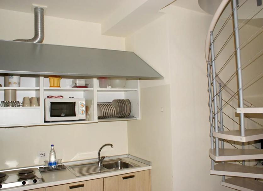 Cucina Foto