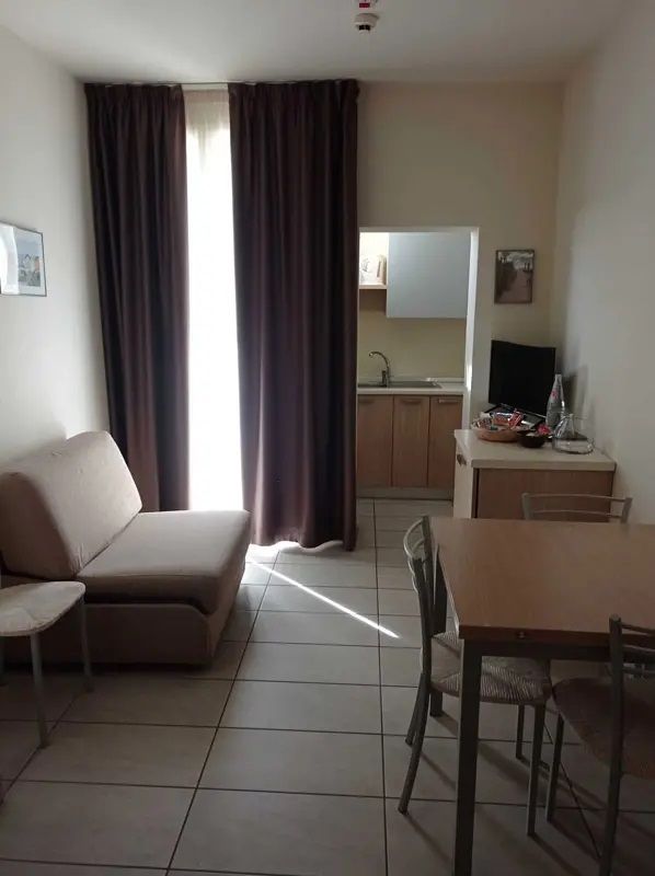 Sala pranzo