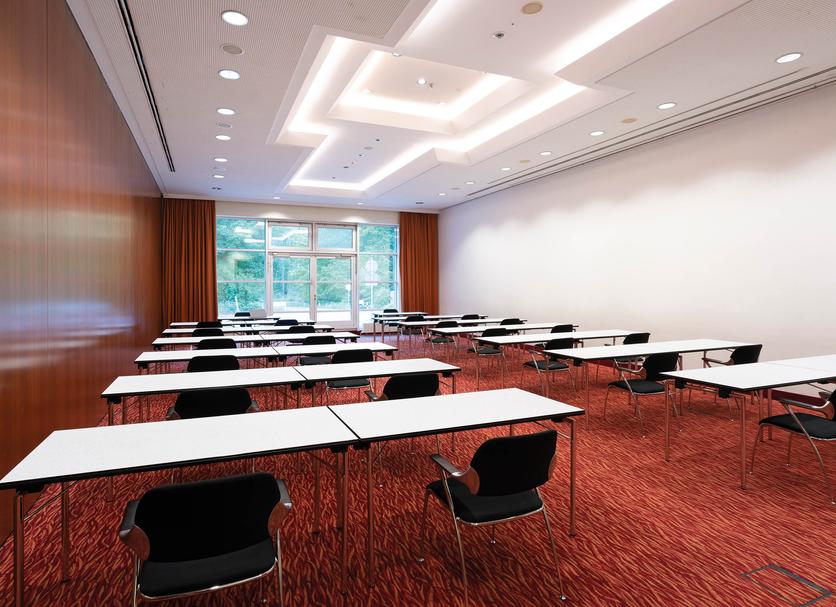 Sala conferenze Foto