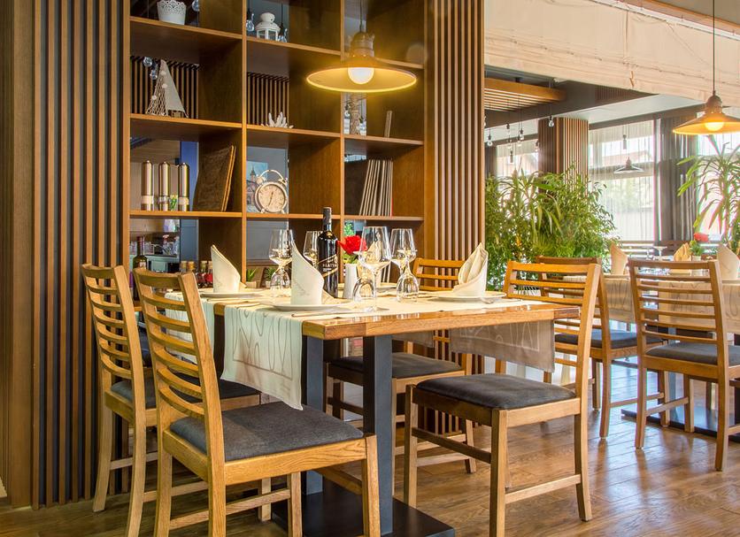 Ristorante Foto