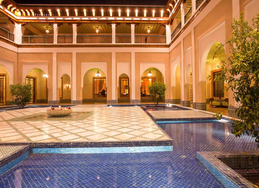 Piscina Foto