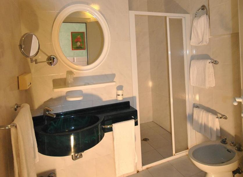 Bagno Foto