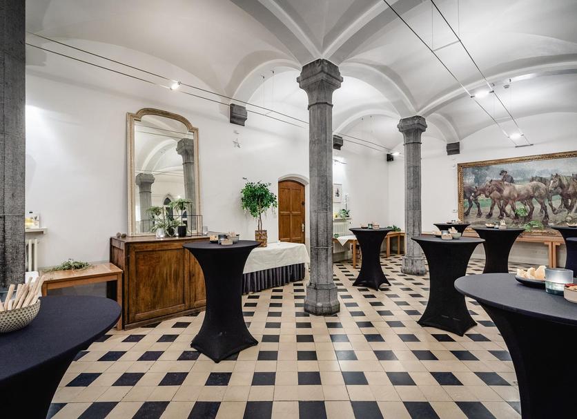 Sala ricevimenti Foto