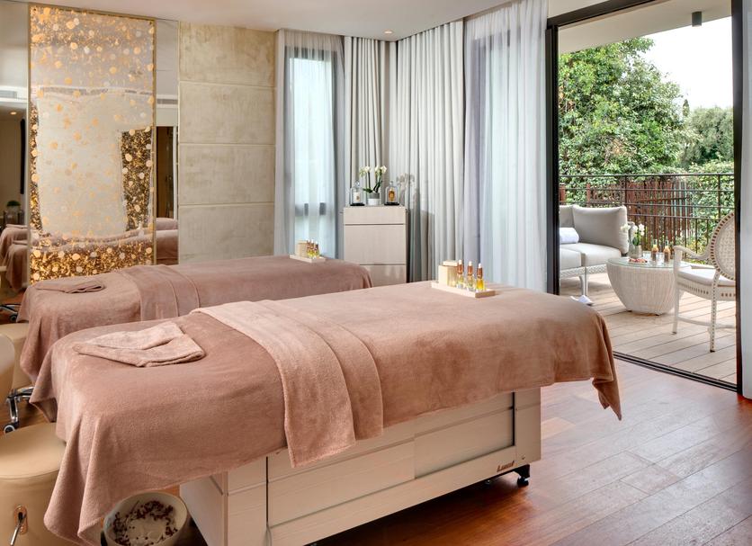 Spa Foto