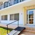 Ingresso dell'hotel