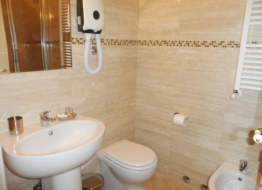 Bagno Foto
