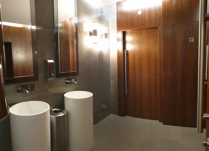Bagno Foto